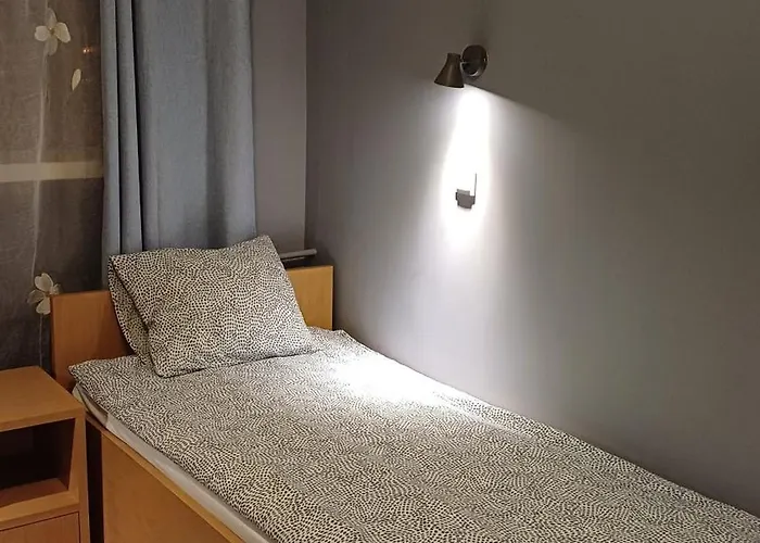 Dom Pielgrzyma Rumianek Warsaw