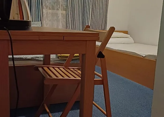 Dom Pielgrzyma Rumianek Aparthotel Warsaw