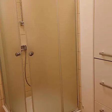 Dom Pielgrzyma Rumianek *