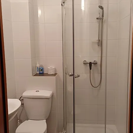 Dom Pielgrzyma Rumianek