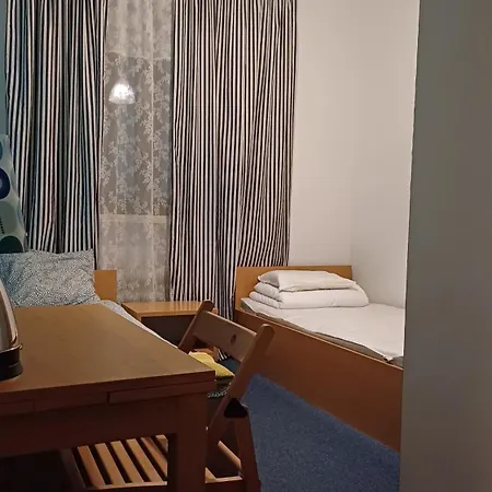 Dom Pielgrzyma Rumianek Aparthotel *