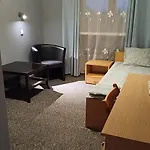 Dom Pielgrzyma Rumianek Апарт-отель *