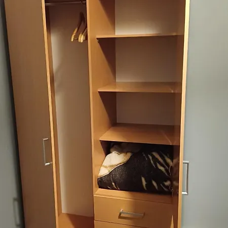 Dom Pielgrzyma Rumianek *