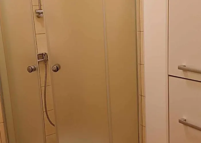 Dom Pielgrzyma Rumianek *