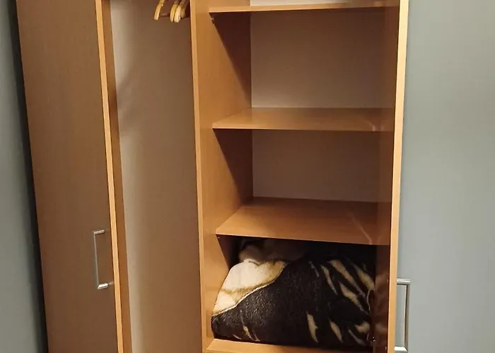 Dom Pielgrzyma Rumianek *