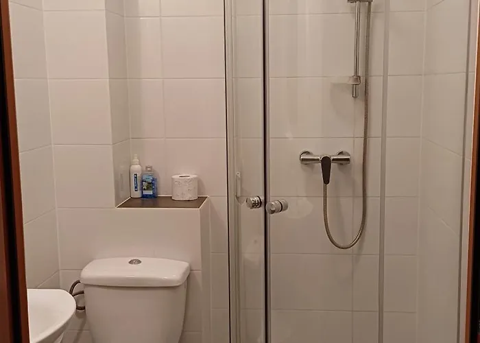 Dom Pielgrzyma Rumianek